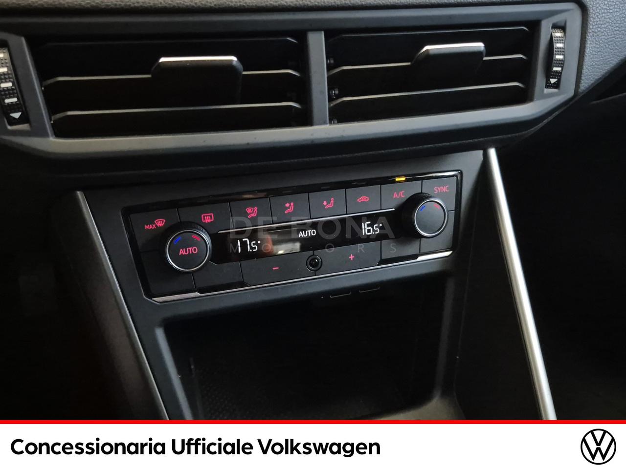 Volkswagen Polo 5p 1.0 evo comfortline 80cv