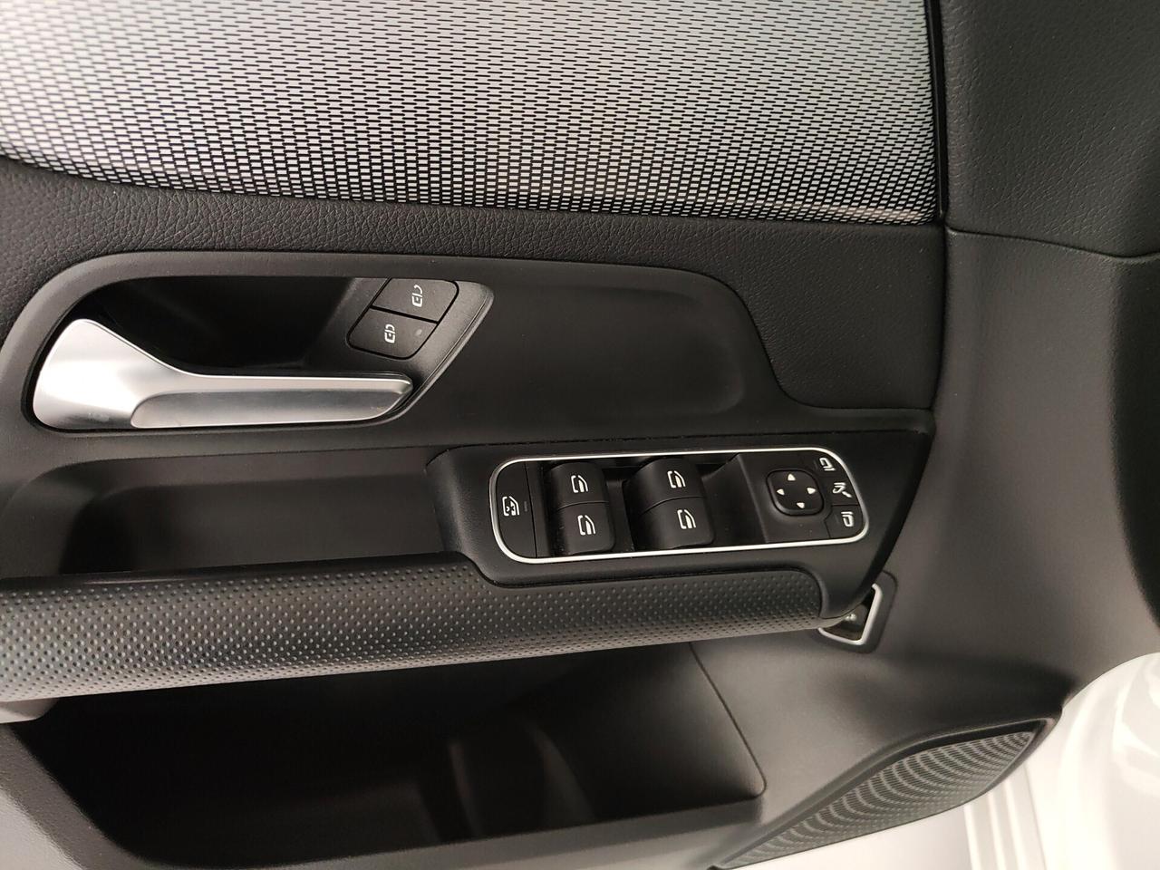 Mercedes-benz B 180 d Business Extra