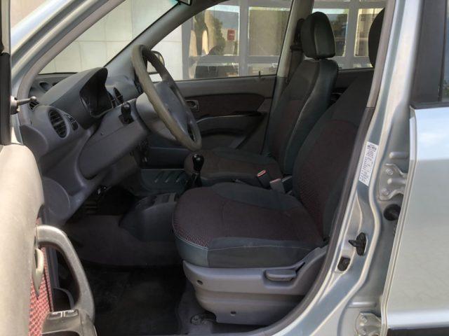 HYUNDAI Atos Prime 1.1 12V Style