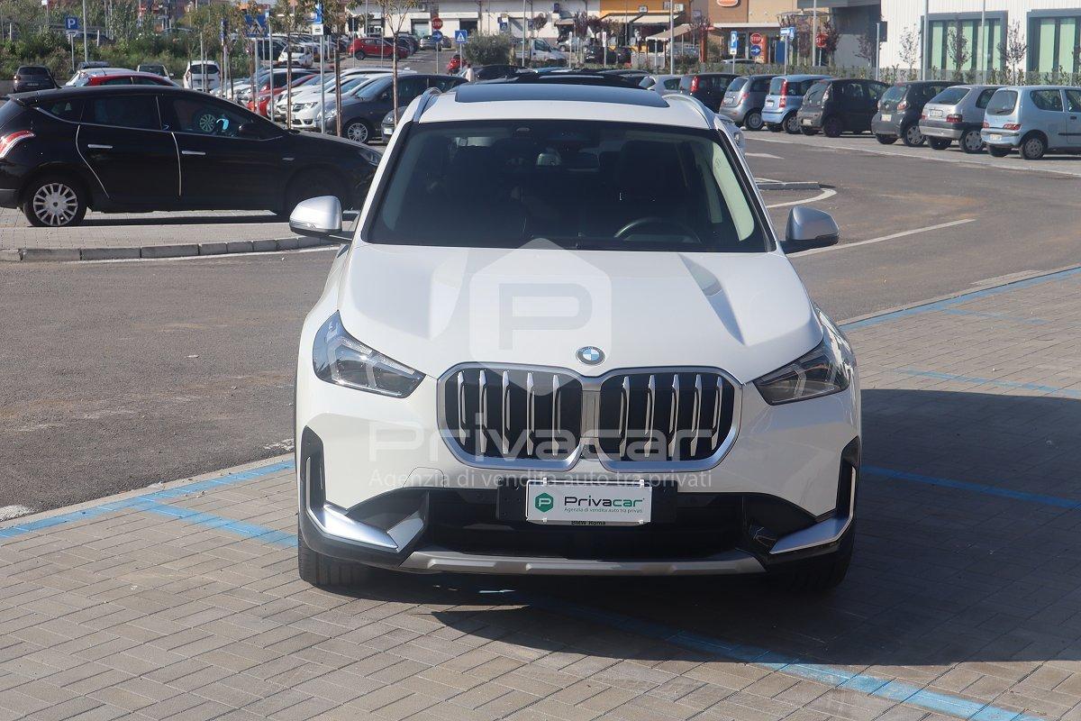 BMW X1 xDrive 23i xLine