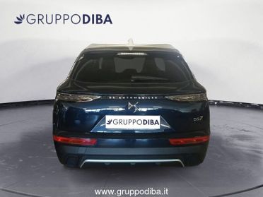 DS DS 7 Modello: 1SX8 DS7 EDITION FRANCE BLUEHDI 130