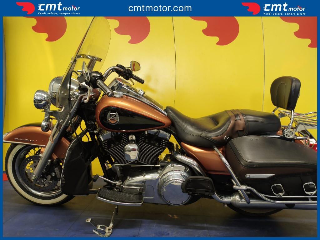 Harley-Davidson Touring - 2008