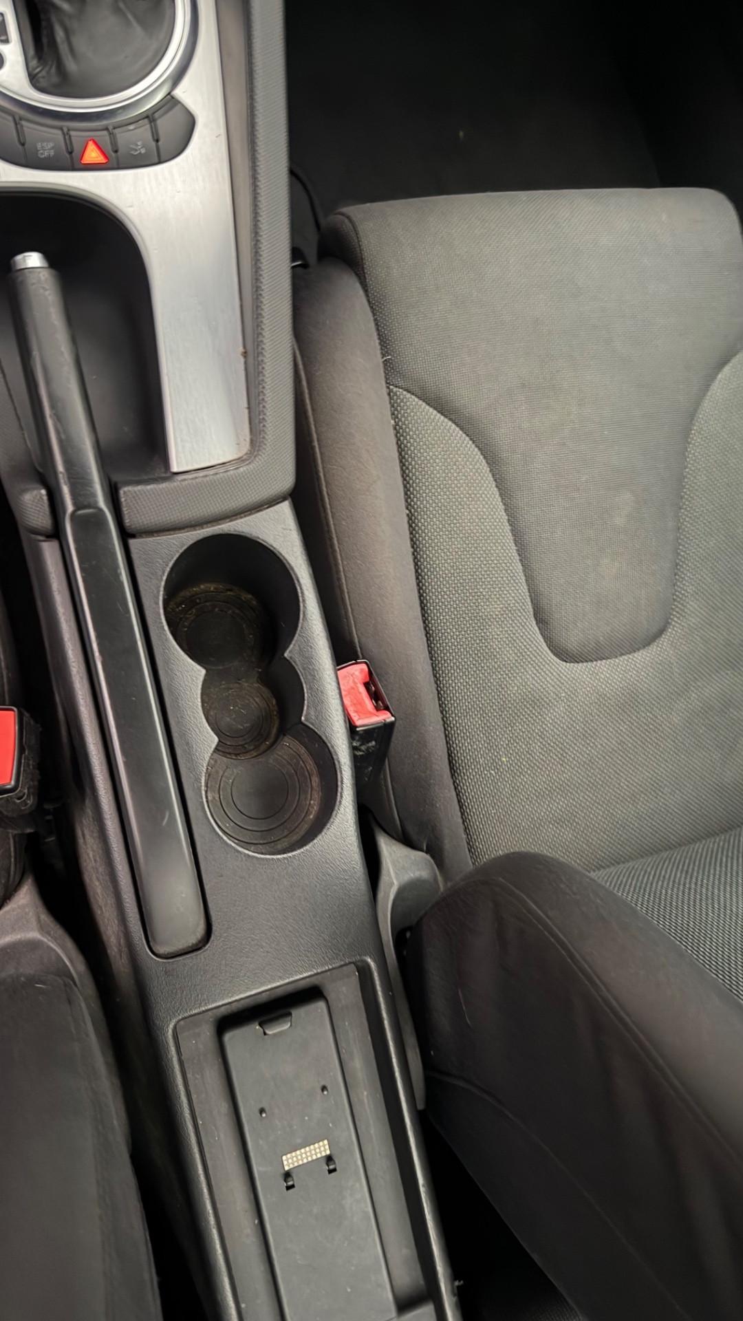 Audi TT Coupè 2.0 TFSI S tronic