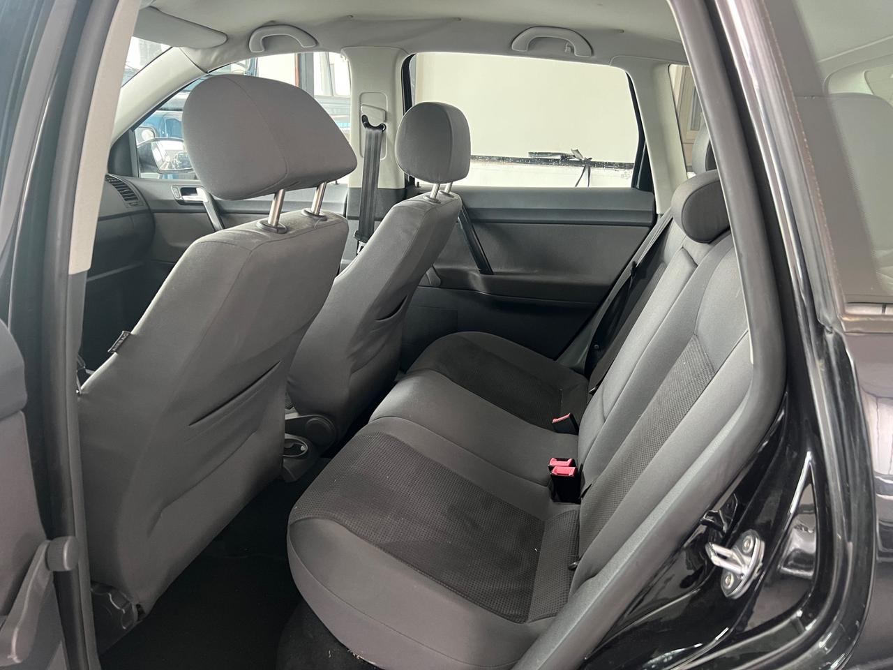 Volkswagen Polo 1.4/80CV 16V 5p. Comfort. BiFuel G