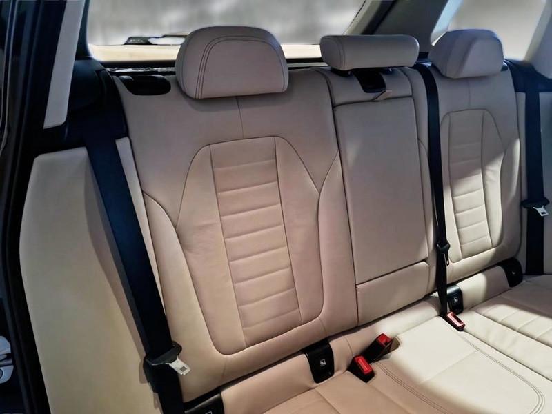 BMW X3 xDrive 30e Luxury Autom.