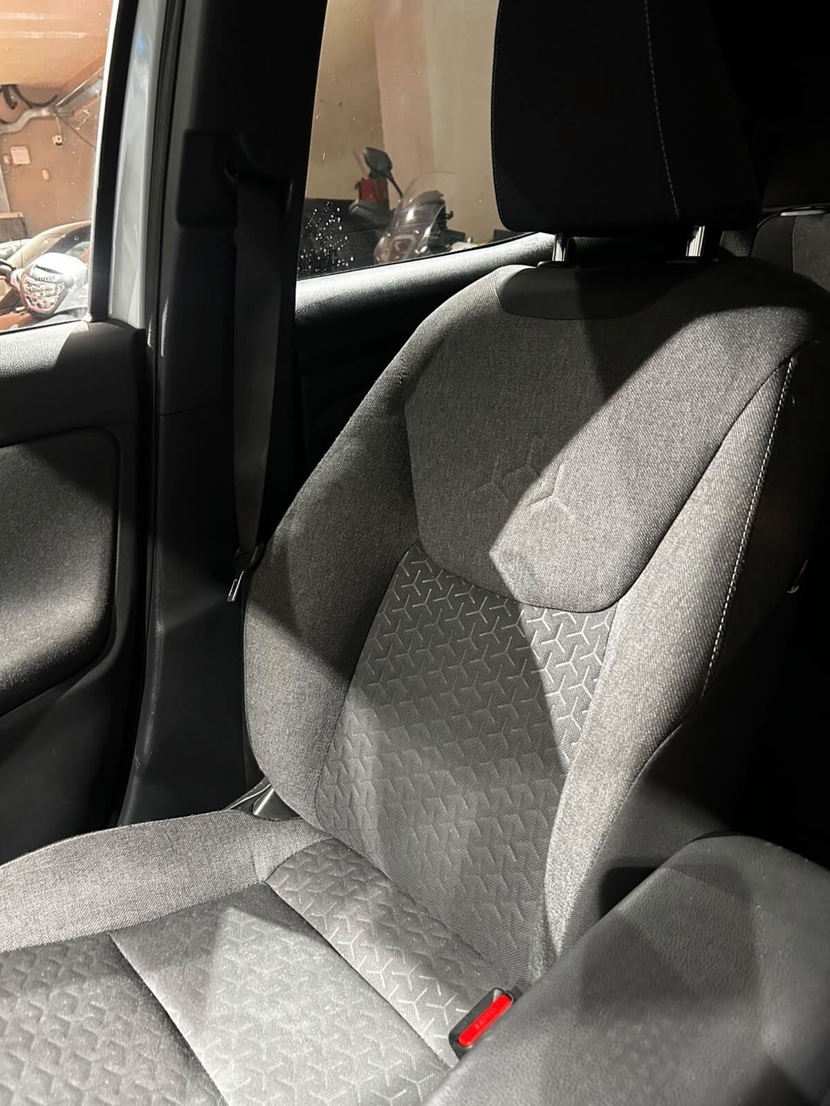 Toyota Yaris Cross 1.5 Hybrid 92 CV AWDI