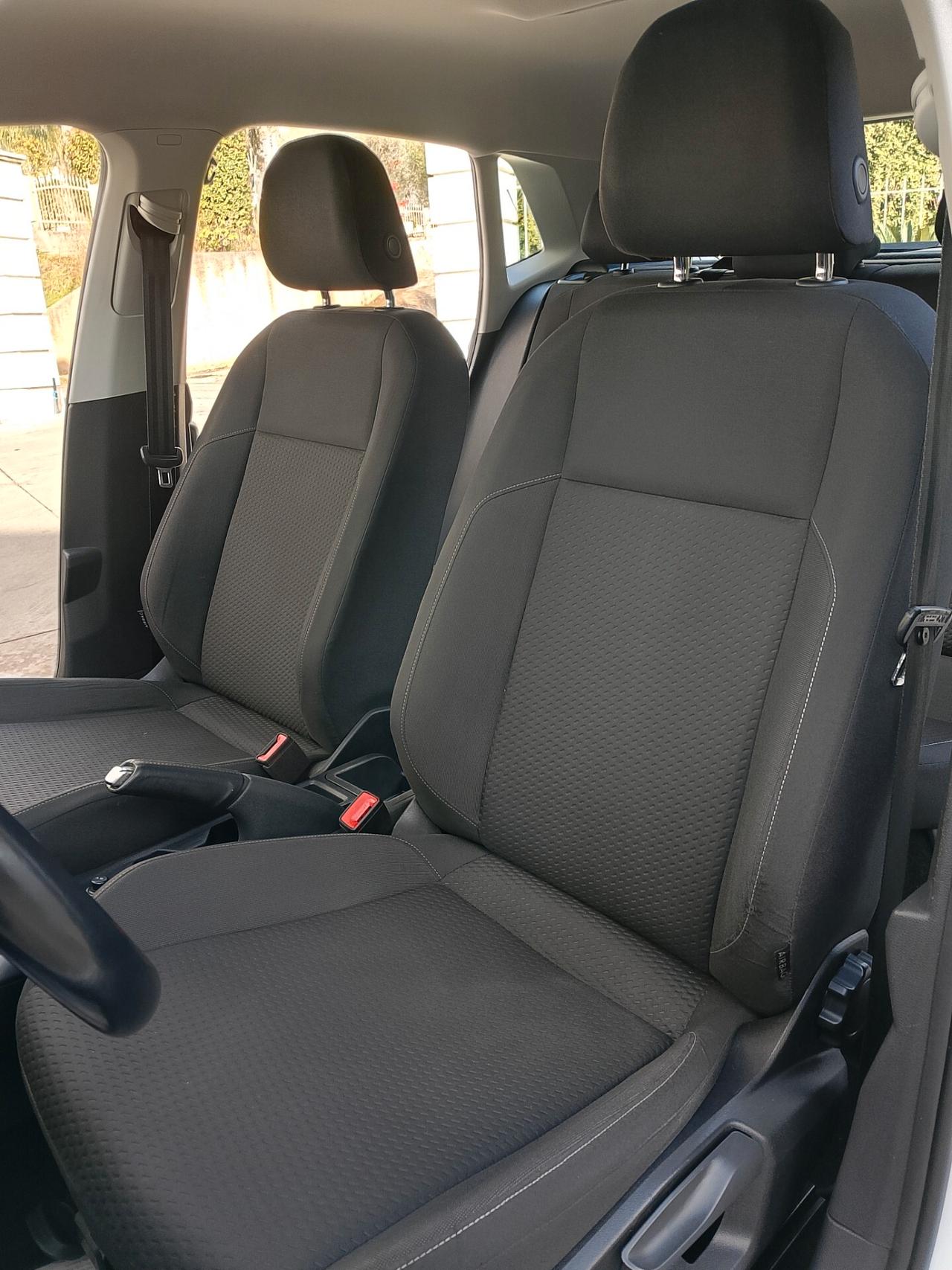 Volkswagen Polo 1.0 TGI 5p. Trendline BlueMotion Technology