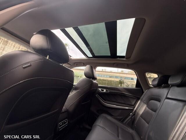 Dr F35 1.5 Turbo GPL