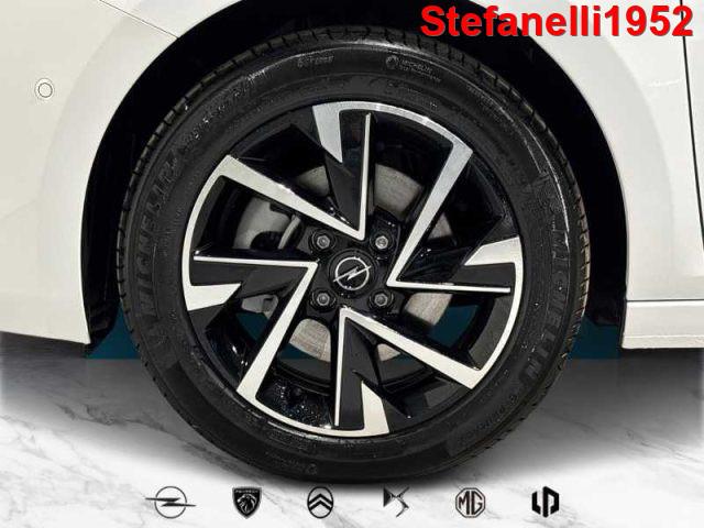 OPEL Corsa 1.2 hybrid GS 100cv dct6