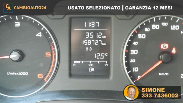 AUDI A1 1.6 TDI Attraction