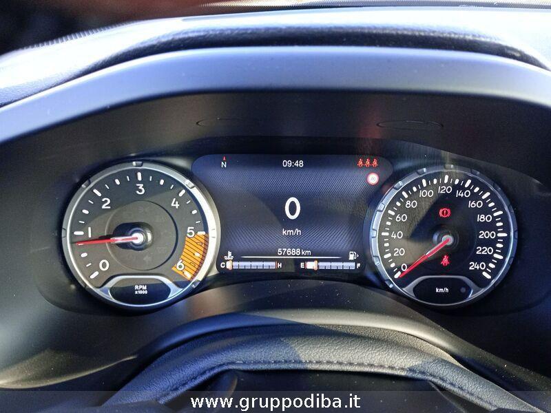 Jeep Renegade 2019 Diesel 1.6 mjt Limited 2wd 130cv