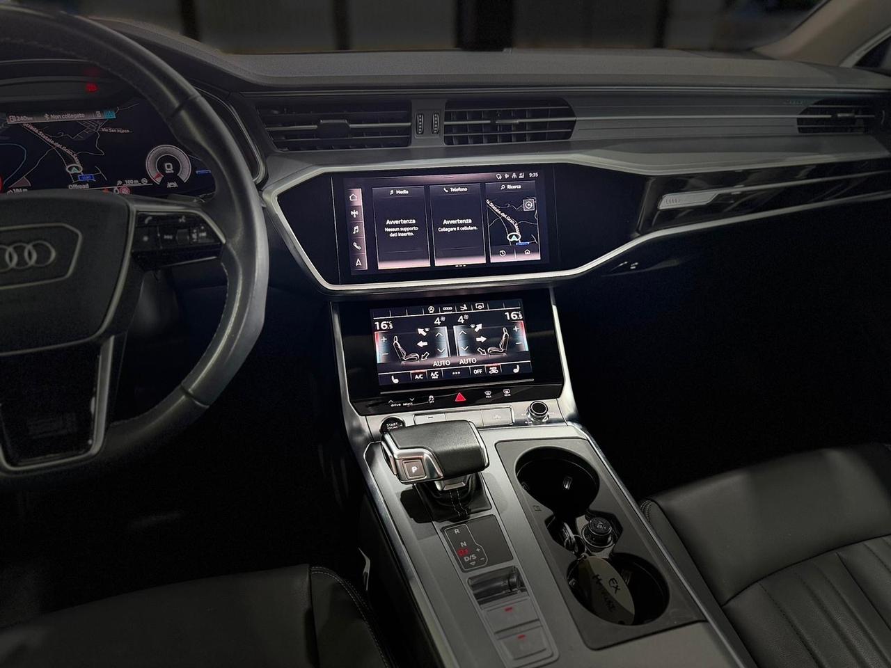 Audi A7 SPB 40 2.0 TDI S tronic S-Line