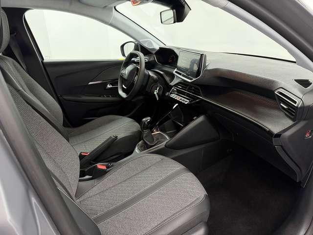 Peugeot 208 1.2 PURETECH ACTIVE 75CV *CRUISE+CARPLAY* PROMO