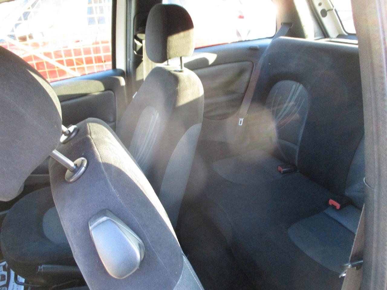 Lancia Ypsilon 1.3 Mjt "Motore Revisionato" km 0