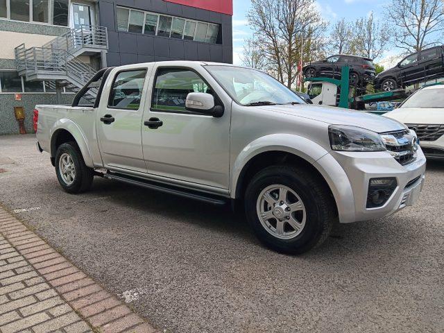 GREAT WALL Steed 2.4 Ecodual 4WD PL Work