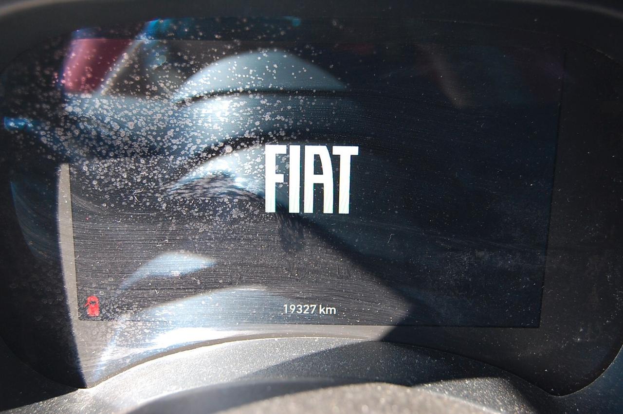 Fiat Panda Cross 1.0 FireFly S&S Hybrid