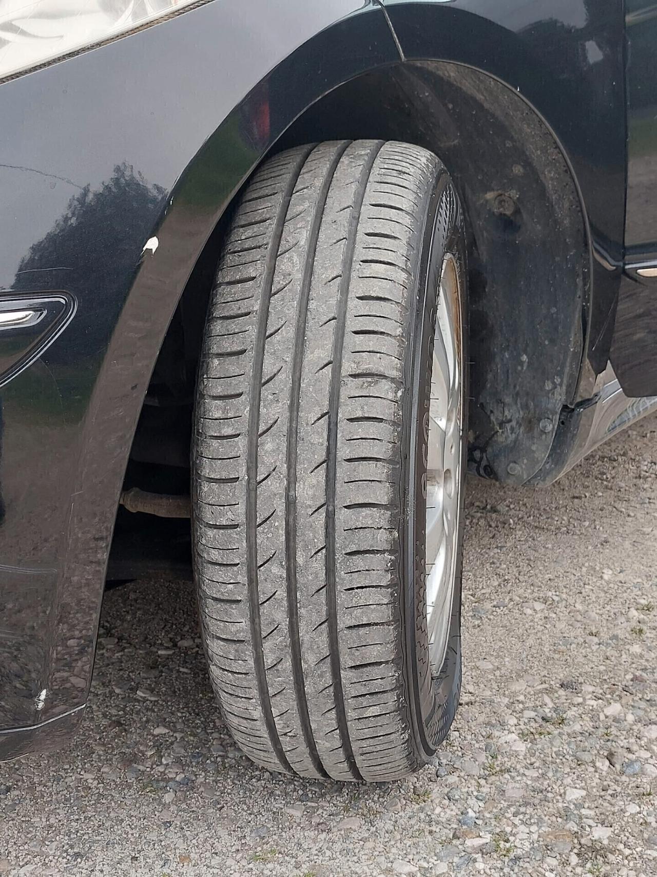 Mercedes-benz A 150 A 150 Avantgarde