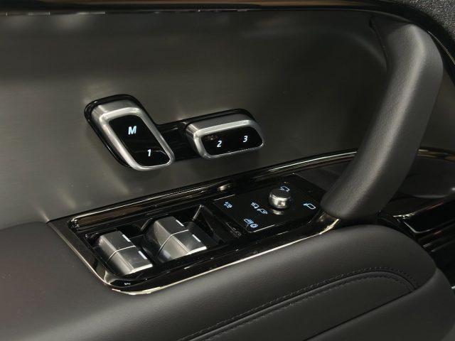 LAND ROVER Range Rover Sport 3.0D l6 249 CV Dynamic SE