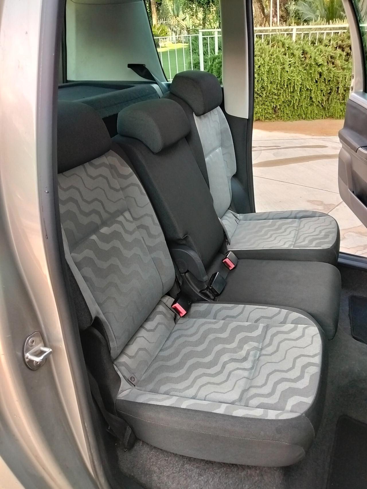 Skoda Roomster 1.2 12V 70CV Style