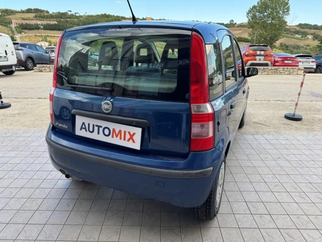 Fiat Panda 1.1 Active eco (active) c/abs