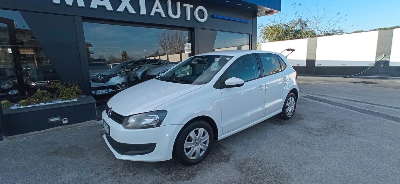 Volkswagen Polo SENZA BUSTA PAGA