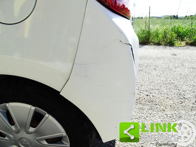 MITSUBISHI Space Star 1.0 ClearTec Intense