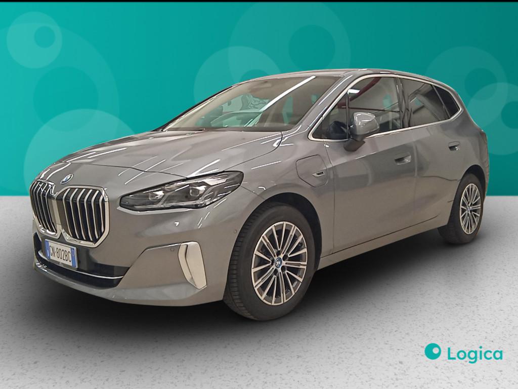 BMW Serie 2 U06 - 225e Active Tourer xdrive Luxury auto