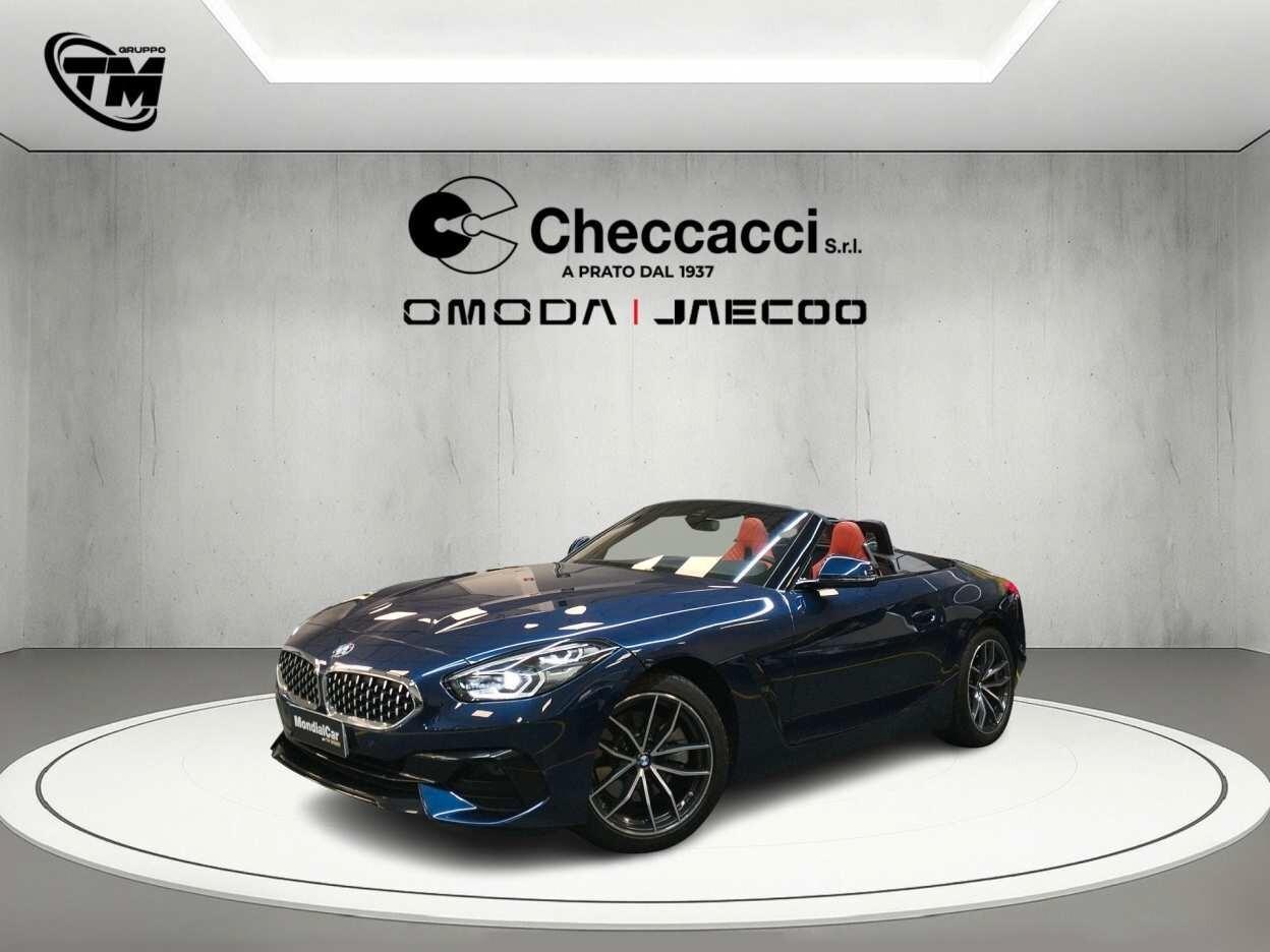 Bmw Z4 sDrive20i Sport