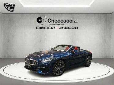 Bmw Z4 sDrive20i Sport