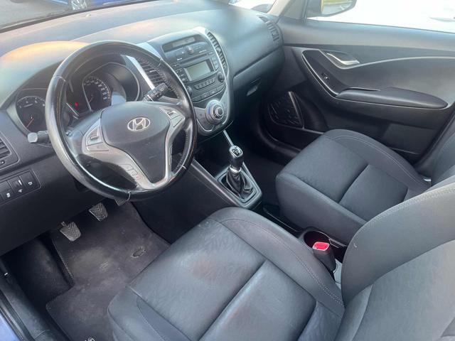HYUNDAI iX20 1.4 90 CV Comfort