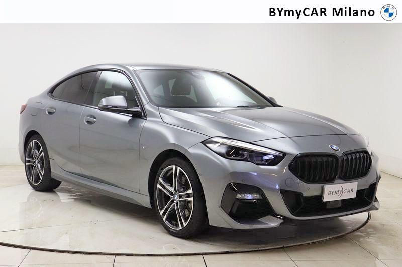 BMW Serie 2 Gran Coupe 220 d Msport Steptronic