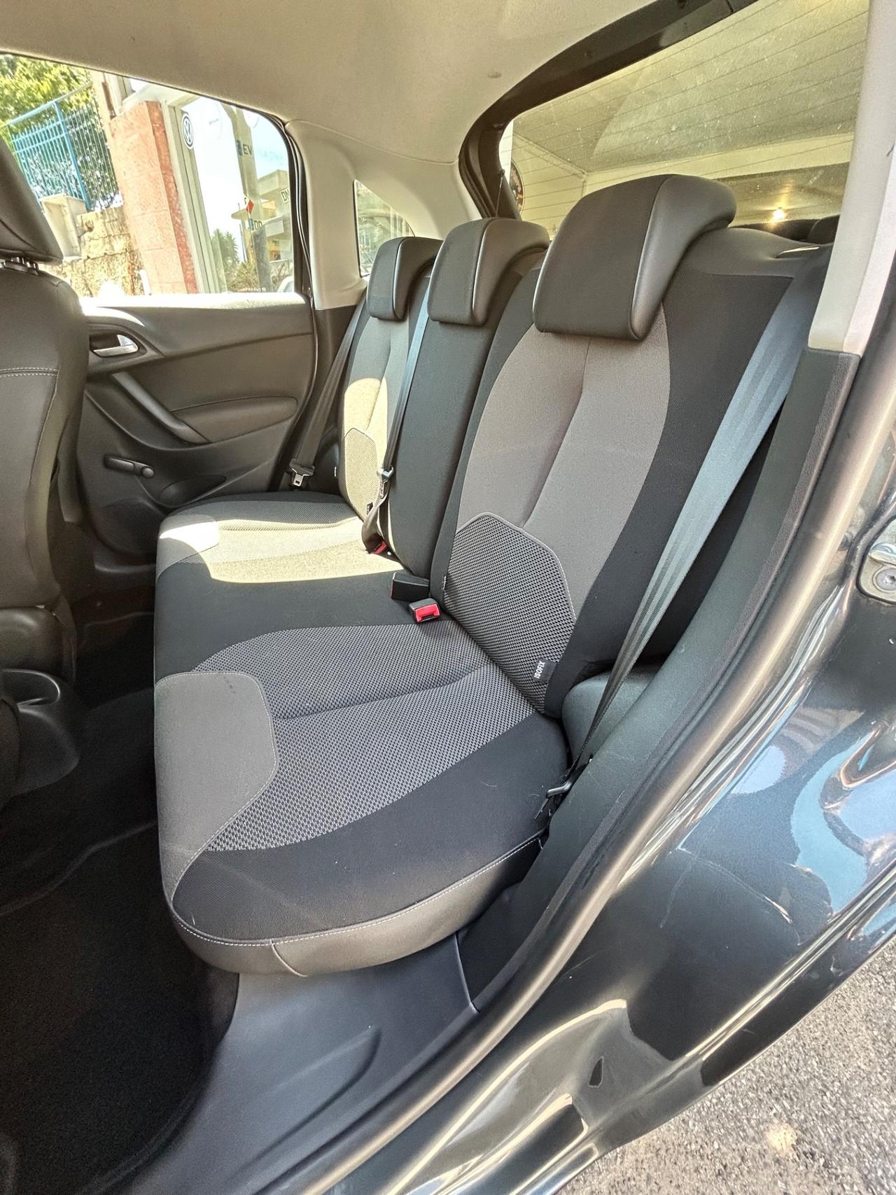 Citroen C3 1.4 HDi 70 Seduction
