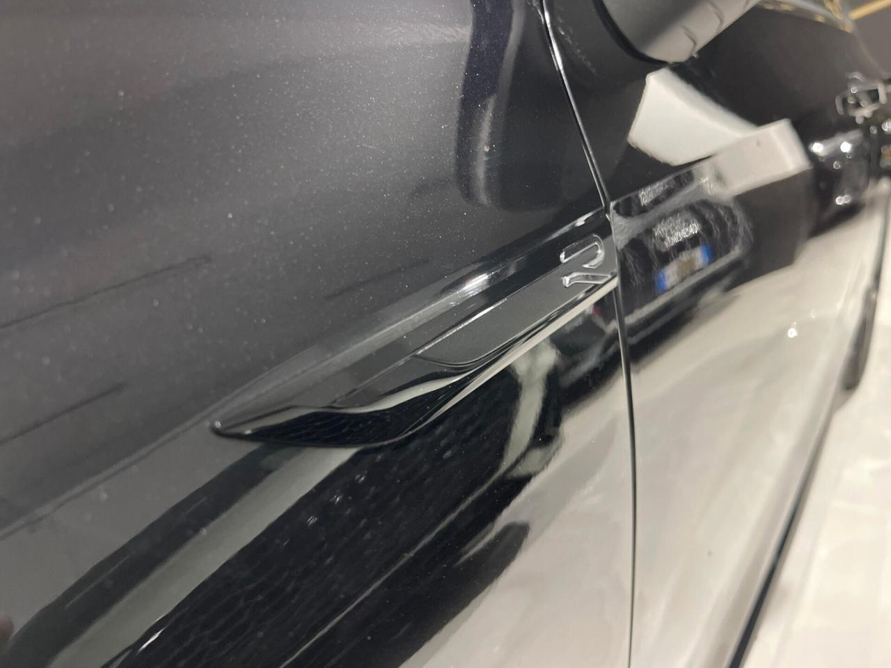 Volkswagen Golf 2.0 TSI R DSG 4Motion