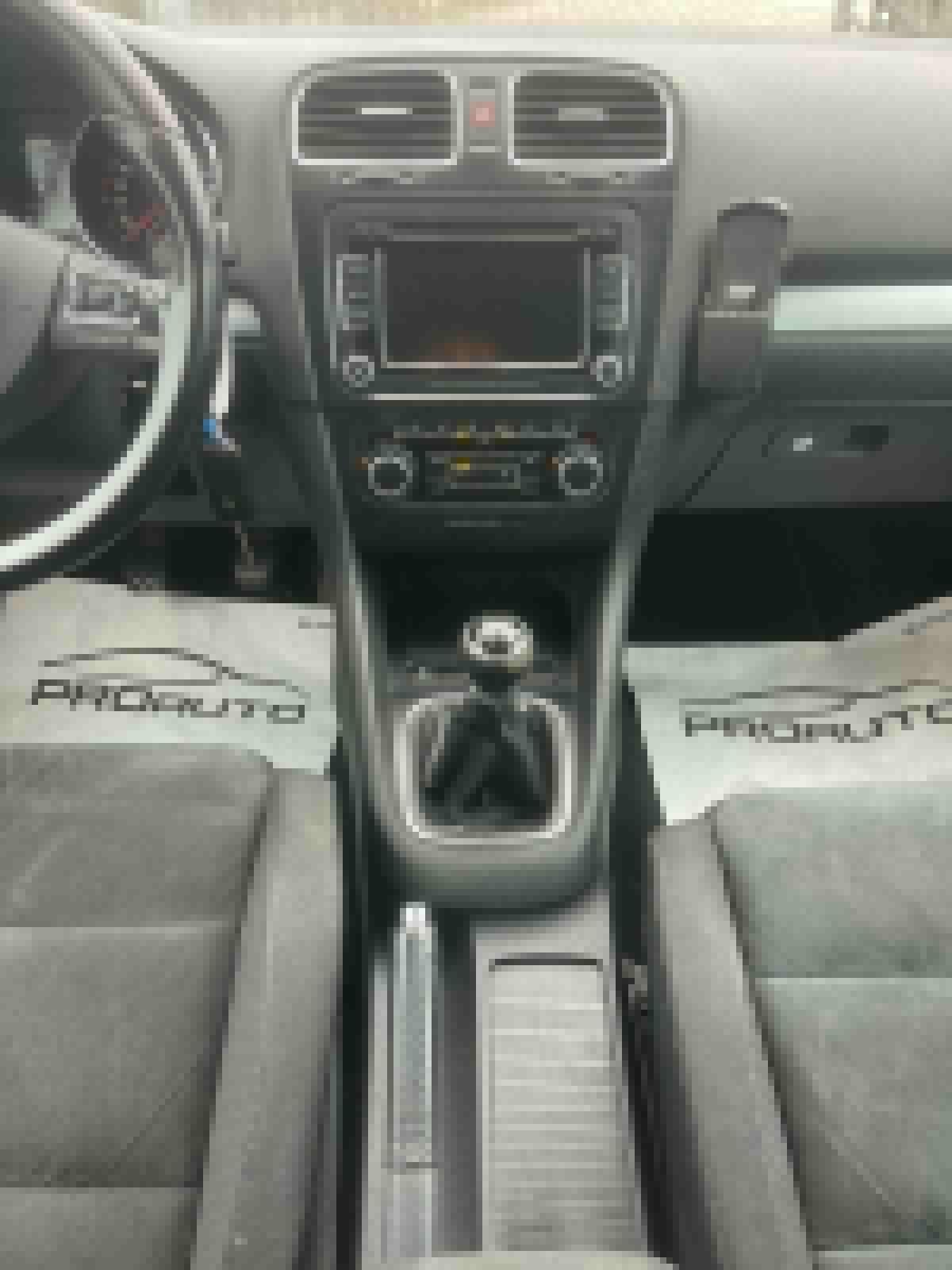 Volkswagen Golf 1.4 TSI 122CV 5p. Highline