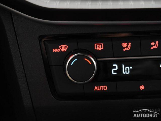 SEAT Arona 1.0 TGI FR Fari LED, Retrocamera, Full Link