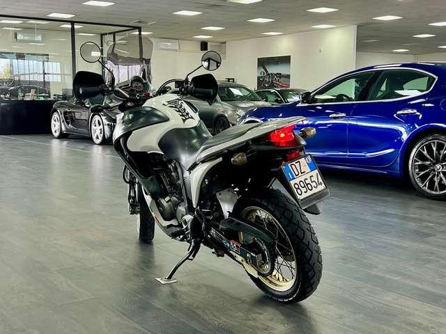 Honda Transalp