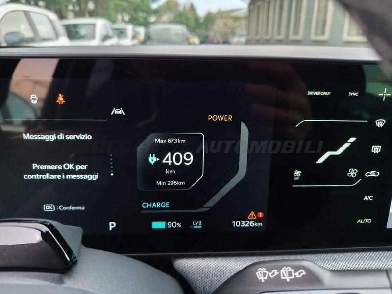 KIA EV3 EV3 81,4 kWh Earth