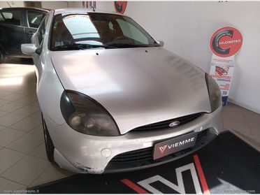 FORD Puma 1.6i 16V