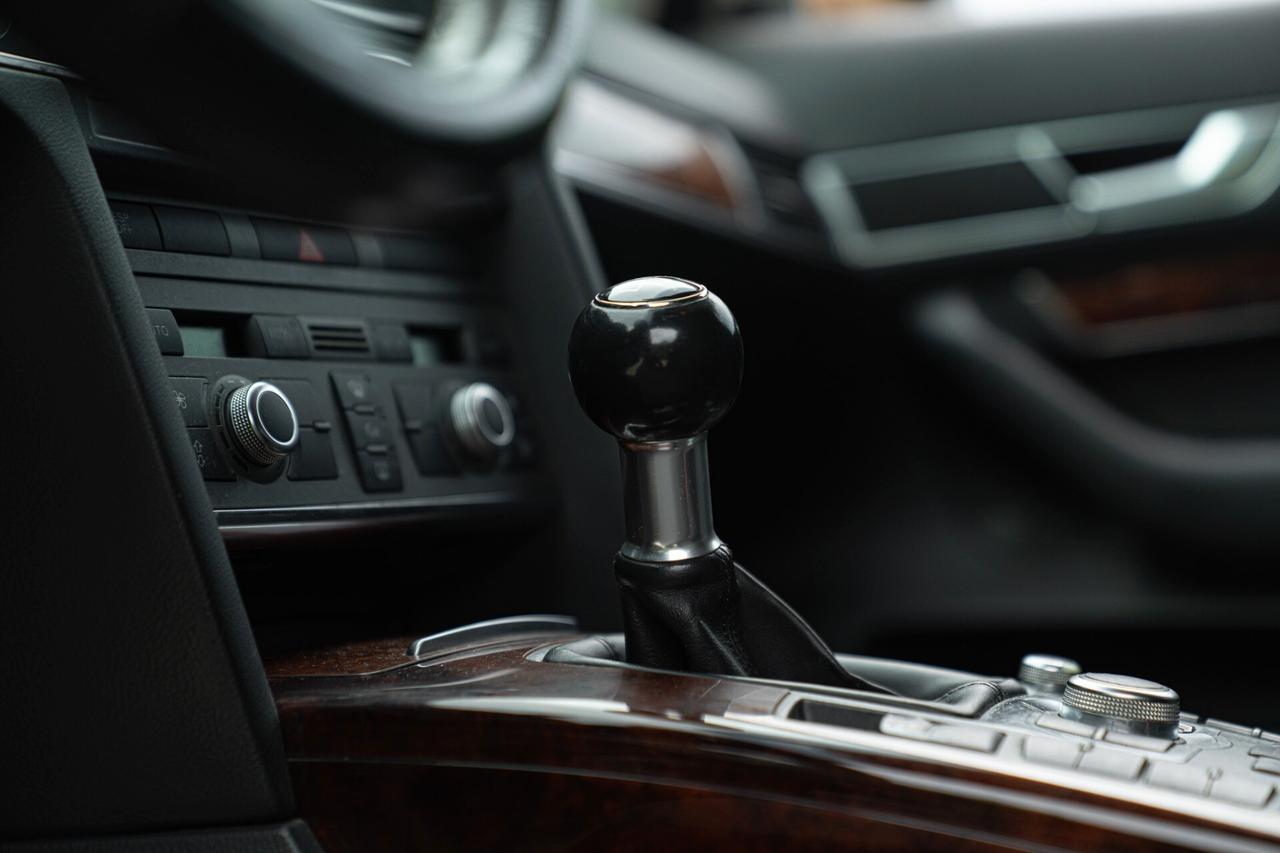 Audi A6 V6 2.7 - AUD00025