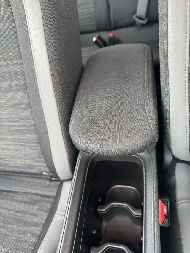 JEEP Avenger BEV Longitude