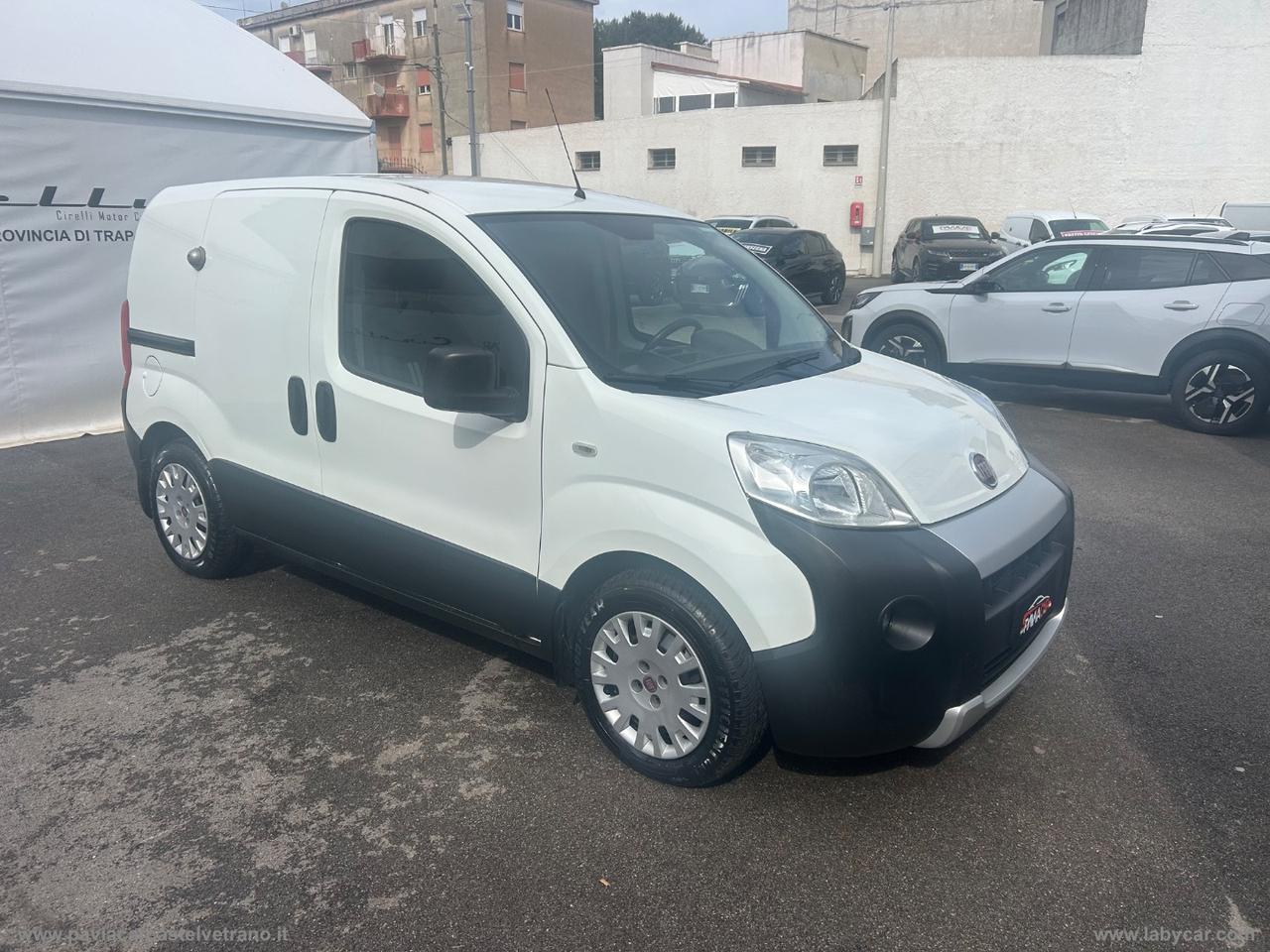 Fiorino 1.3 MJT 95CV Furgone SX E5+