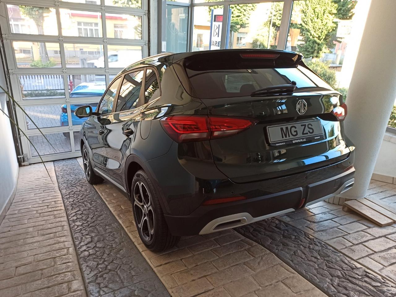 Mg ZS 1.5 Comfort KM 0