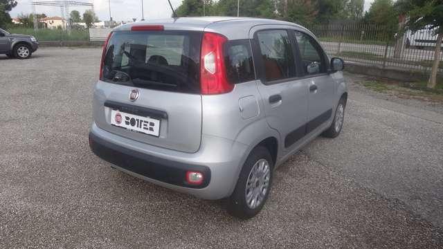 Fiat Panda Panda 0.9 t.air turbo Easy 85cv E6