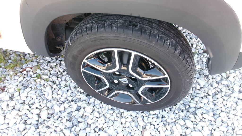 Dacia Spring Electric 45 Comfort Plus