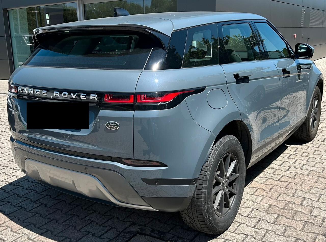 Land Rover Range Rover Evoque Range Rover Evoque 2.0D I4 163 CV AWD Auto