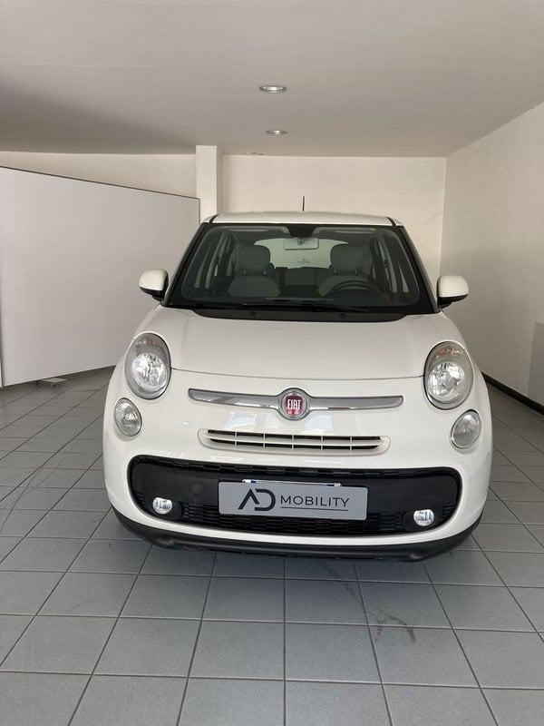 FIAT 500L 1.6 Multijet 120 CV Lounge