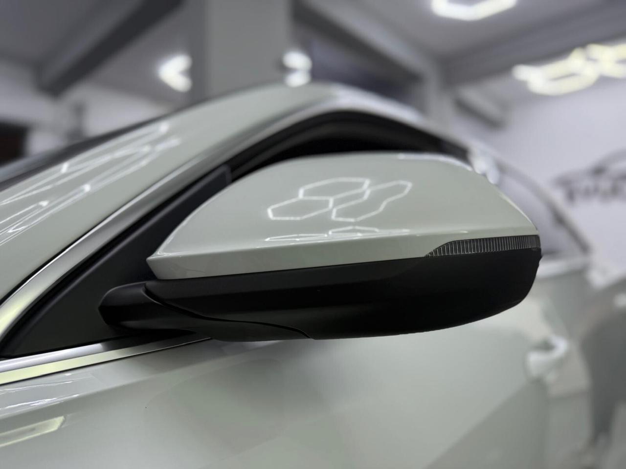 Audi Q8 SUV 45 TDI quattro tiptronic S line edition