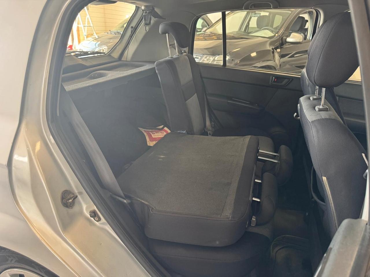 Hyundai Getz 1.4 GPL 97CV 5 PORTE 2007