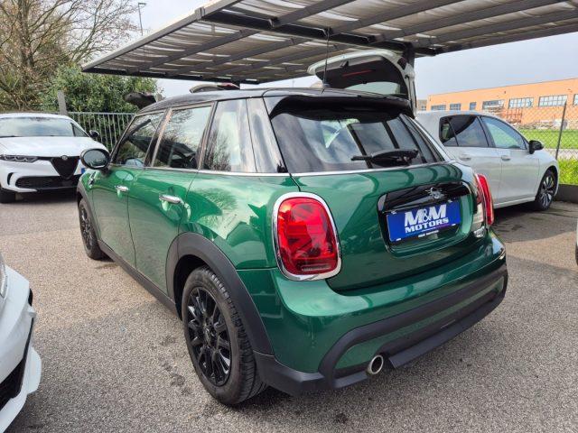 MINI Cooper 1.5 Cooper Camden 5 porte AUTO