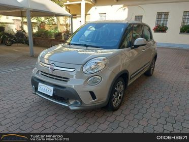 FIAT 500L Trekking 1.3 85 CV Multijet